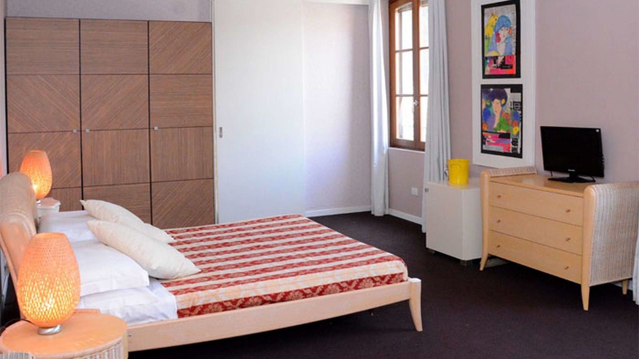 Photo of Bedroom in Crema