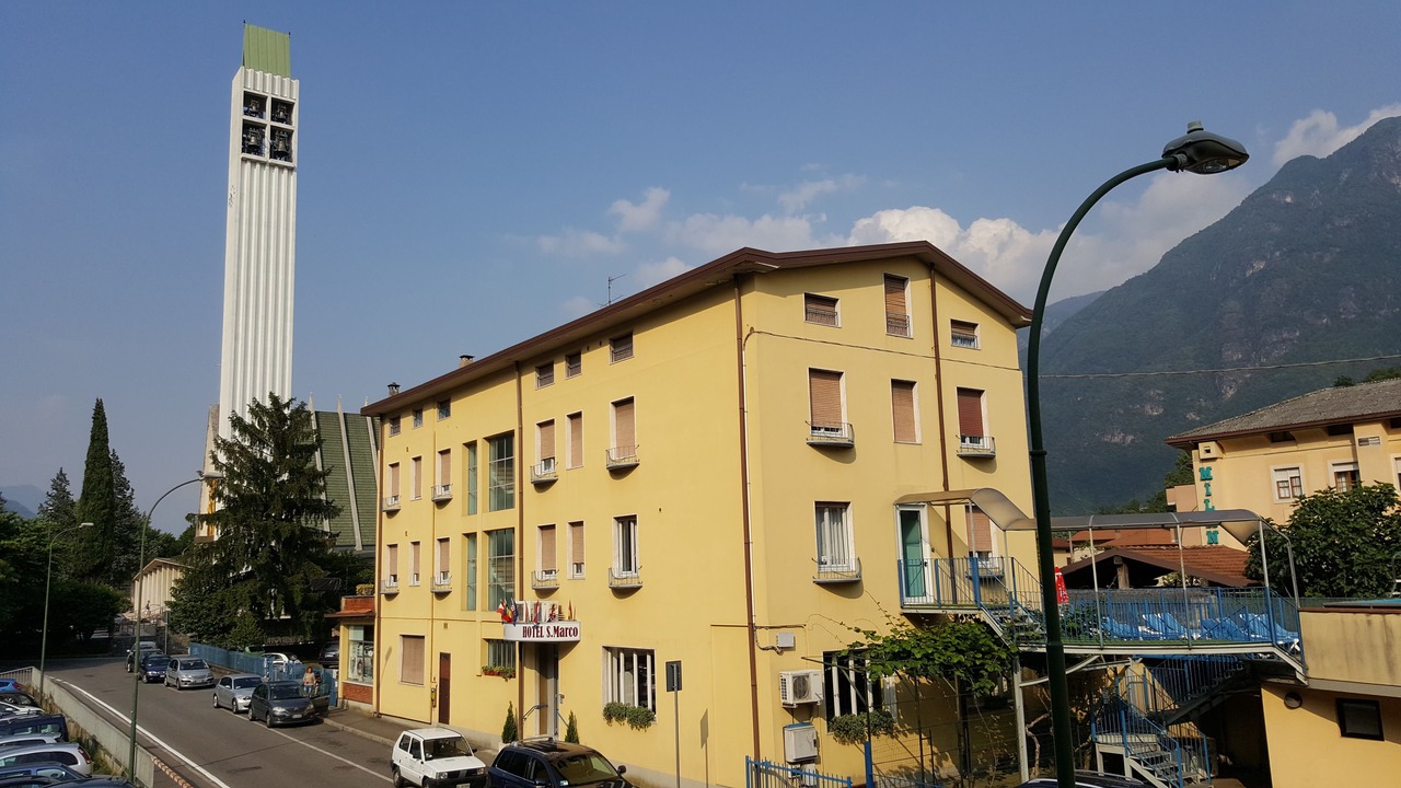 Photo of Outdoor in Darfo Boario Terme