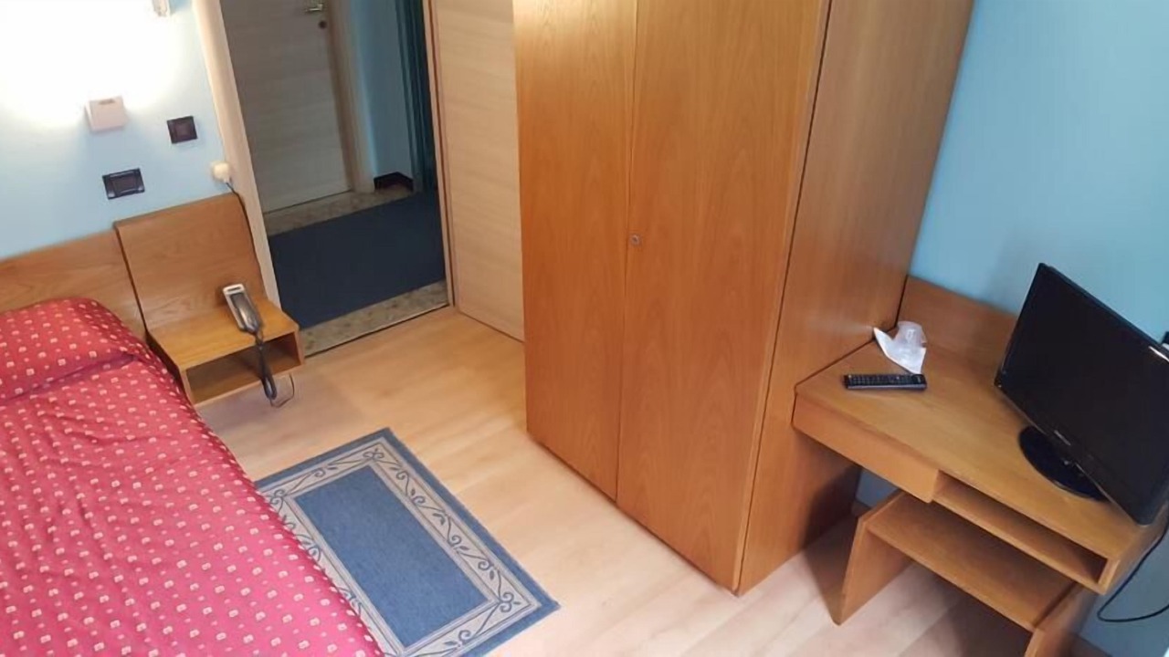 Photo of Bedroom in Darfo Boario Terme