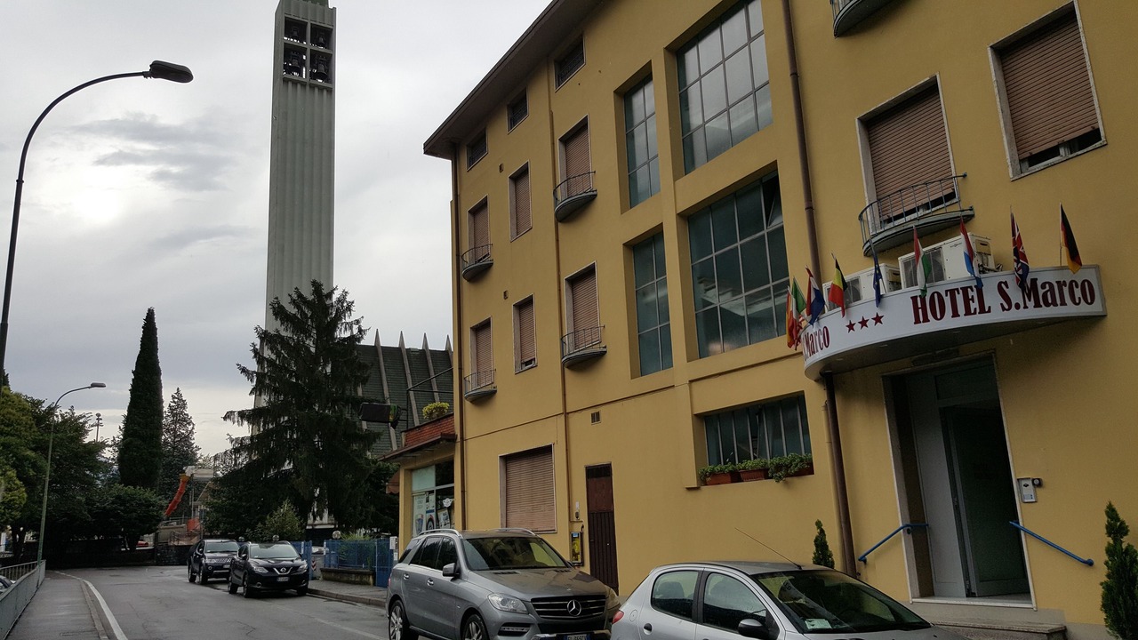 Photo of Outdoor in Darfo Boario Terme