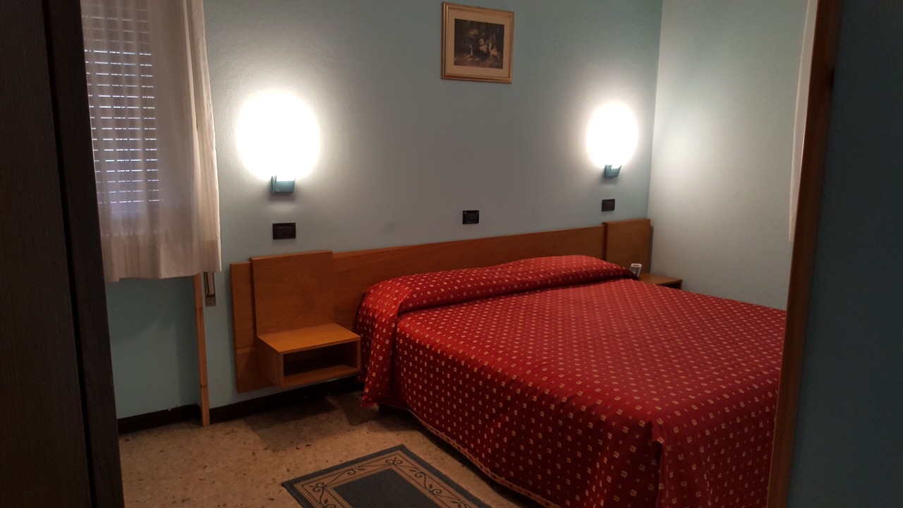 Photo of Bedroom in Darfo Boario Terme