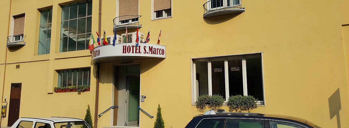 Photo of Outdoor in Darfo Boario Terme