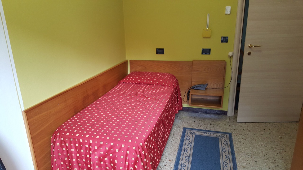 Photo of Bedroom in Darfo Boario Terme