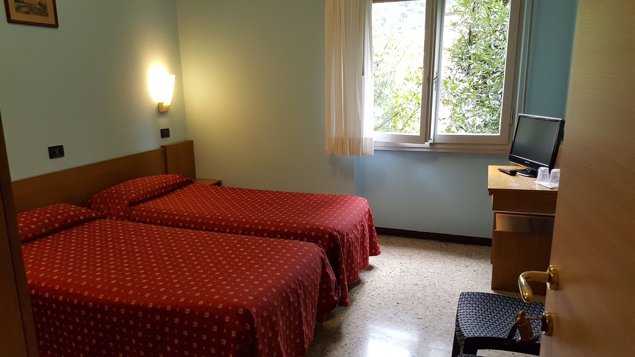 Photo of Bedroom in Darfo Boario Terme