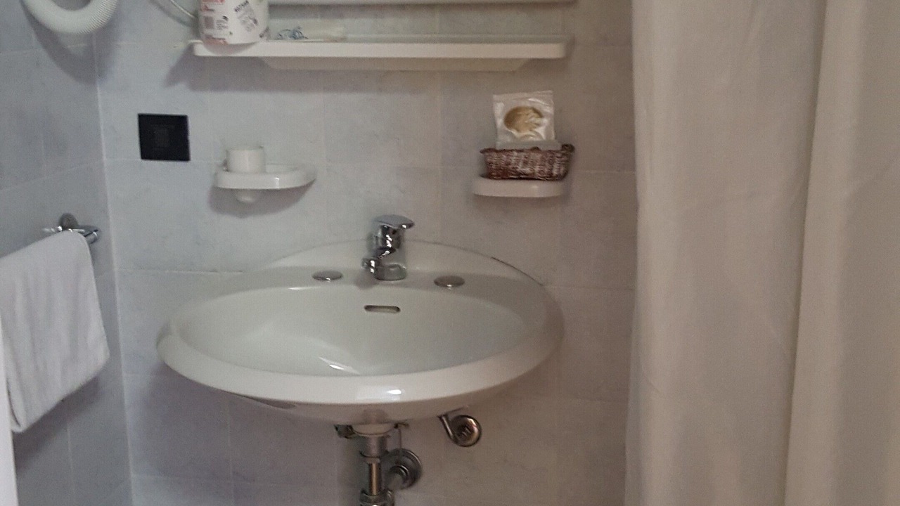 Photo of Bathroom in Darfo Boario Terme
