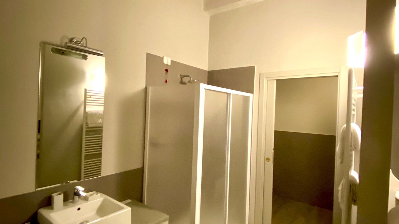 Photo of Bathroom in Calvignano