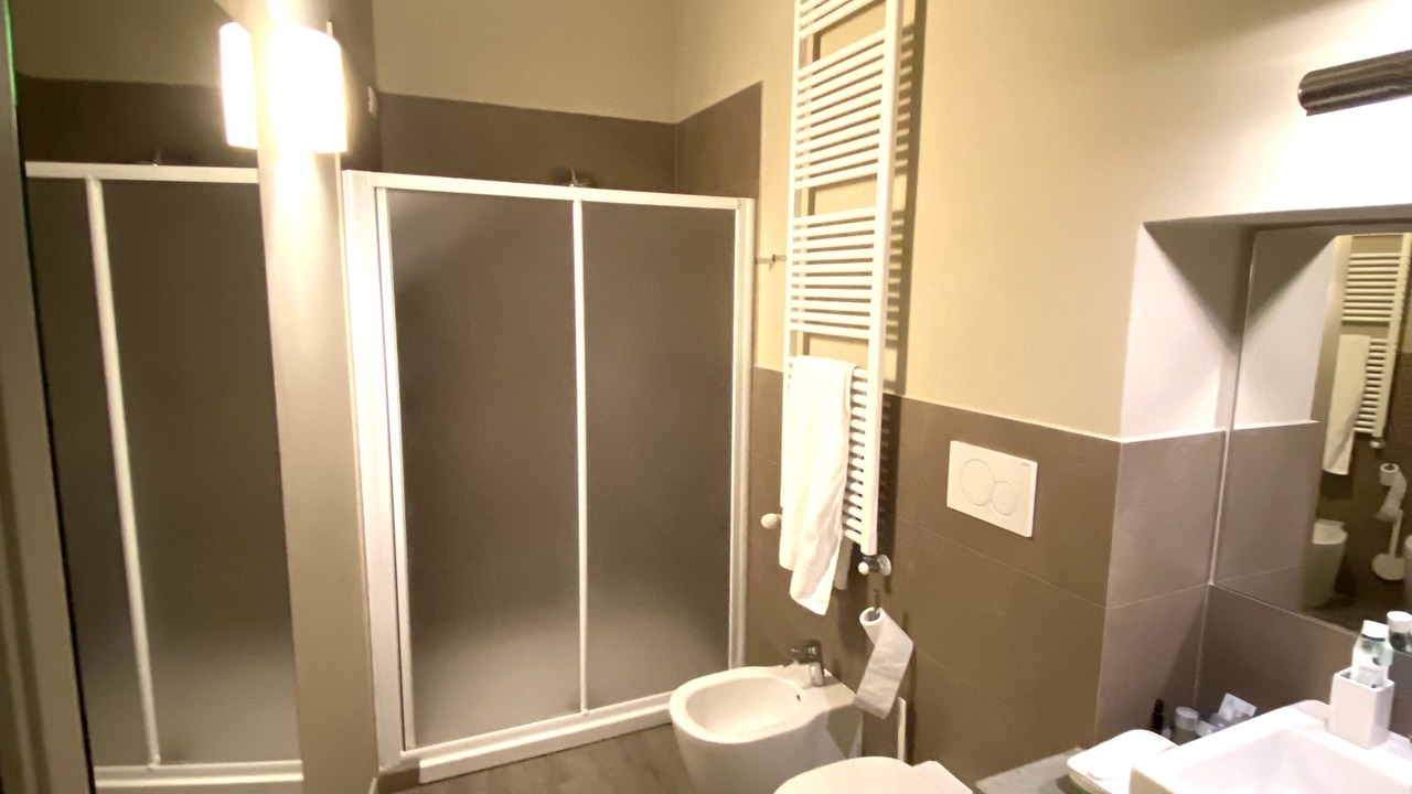 Photo of Bathroom in Calvignano