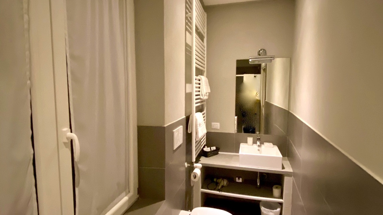 Photo of Bathroom in Calvignano