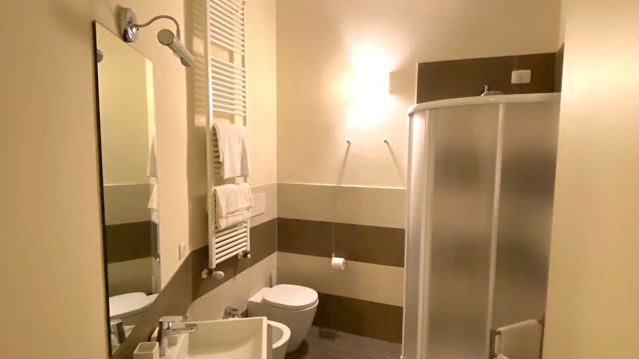 Photo of Bathroom in Calvignano