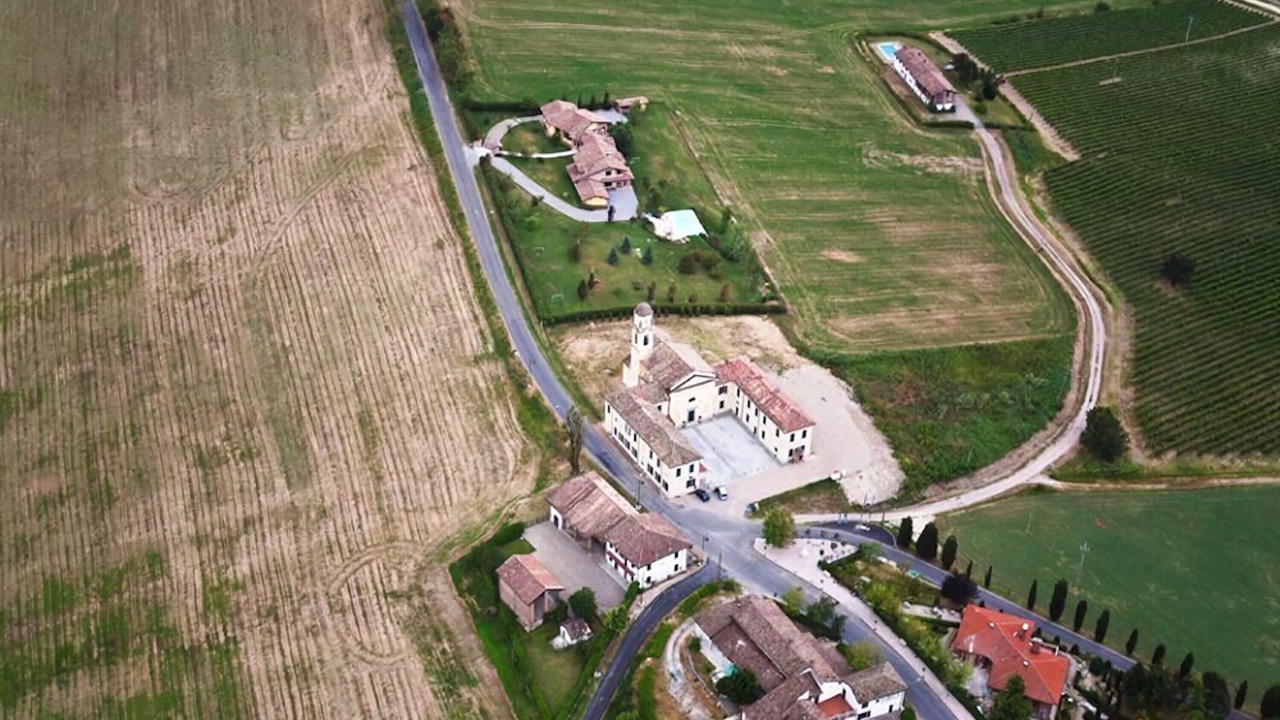 Photo of Outdoor in Calvignano