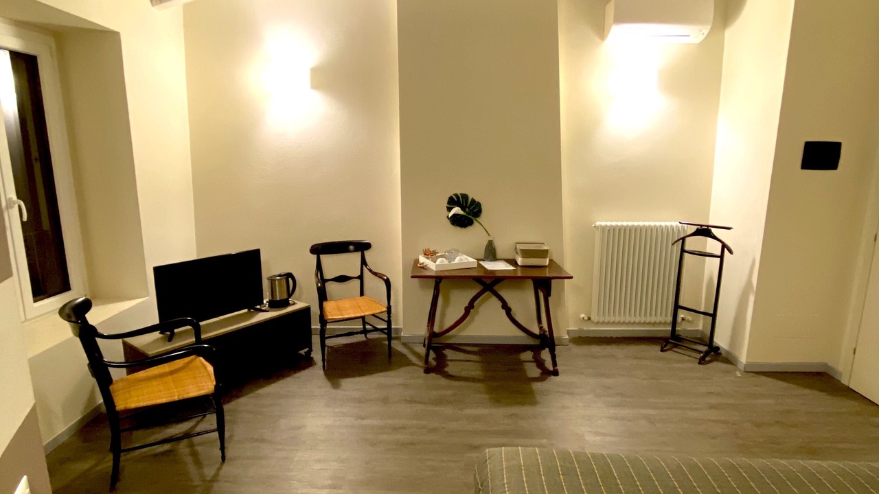 Photo of Bedroom in Calvignano