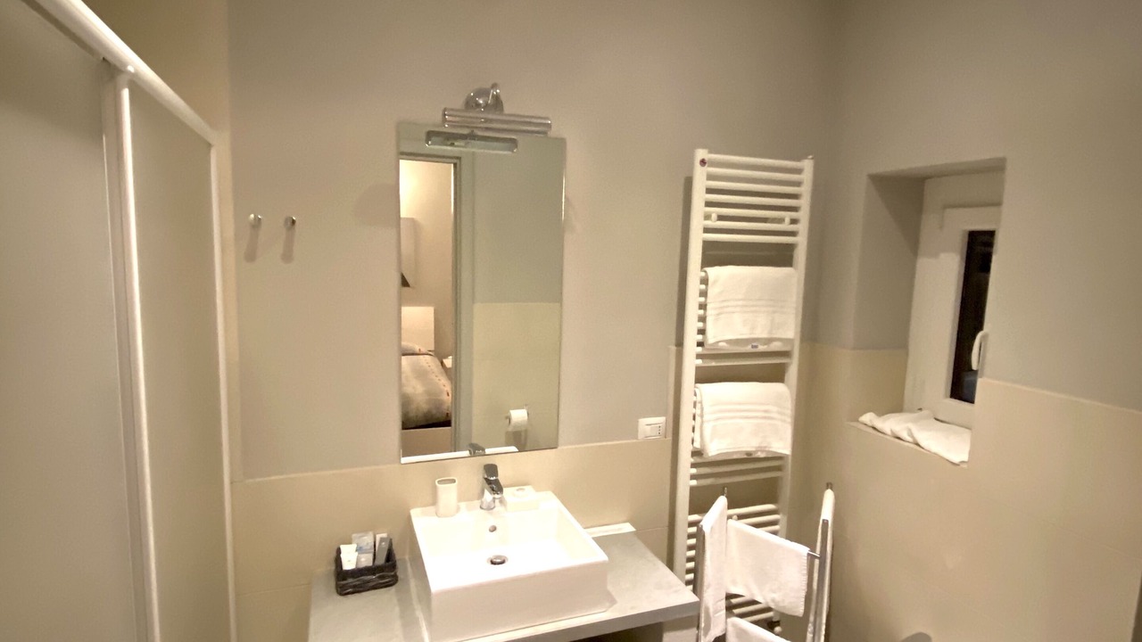 Photo of Bathroom in Calvignano