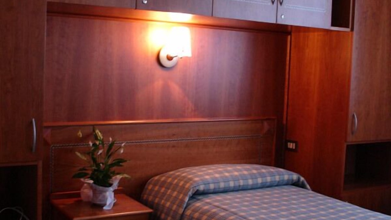Photo of Bedroom in Medole