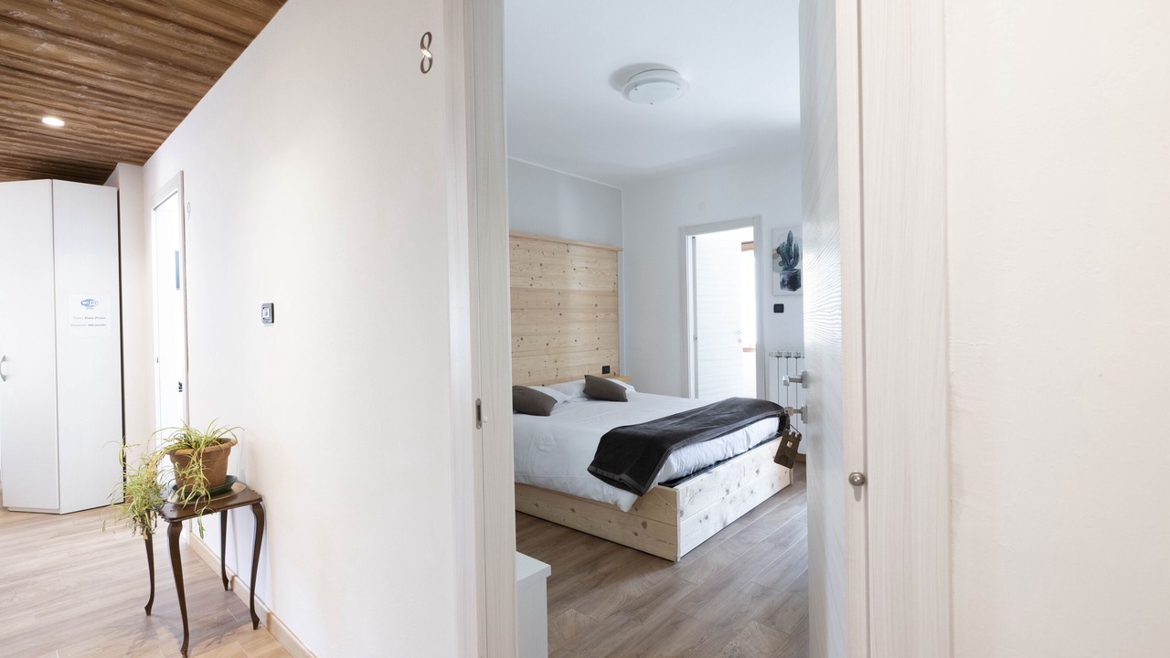 Photo of Bedroom in Cimbergo