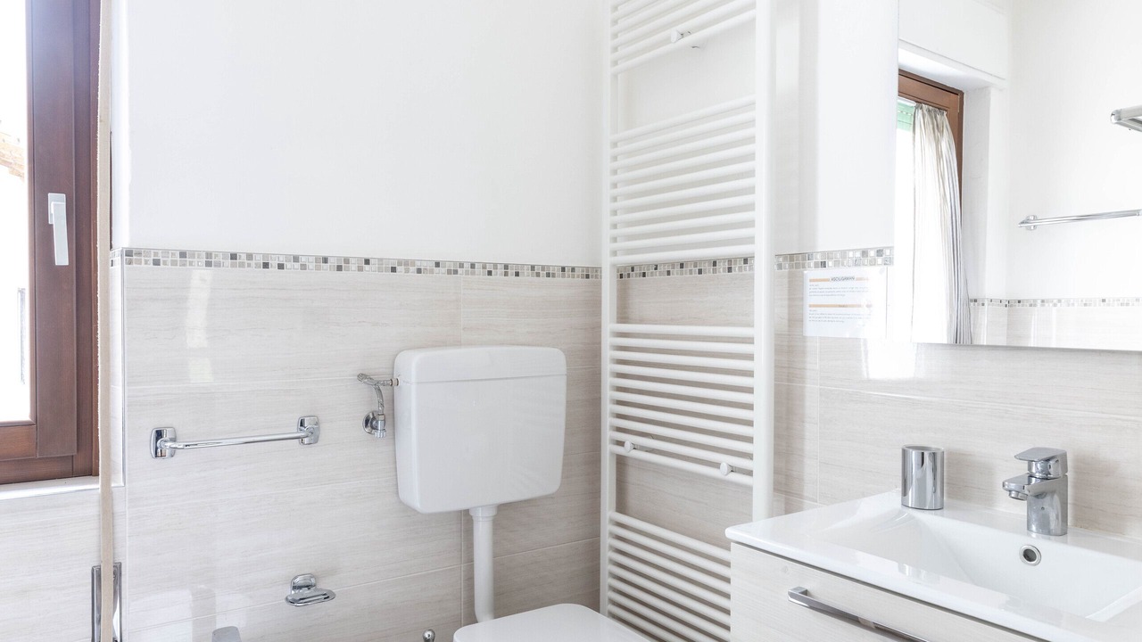 Photo of Bathroom in Cimbergo