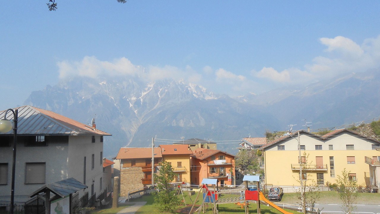 Photo of Others in Cimbergo