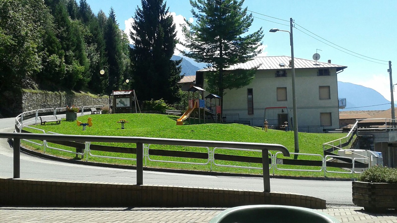 Photo of Outdoor in Cimbergo