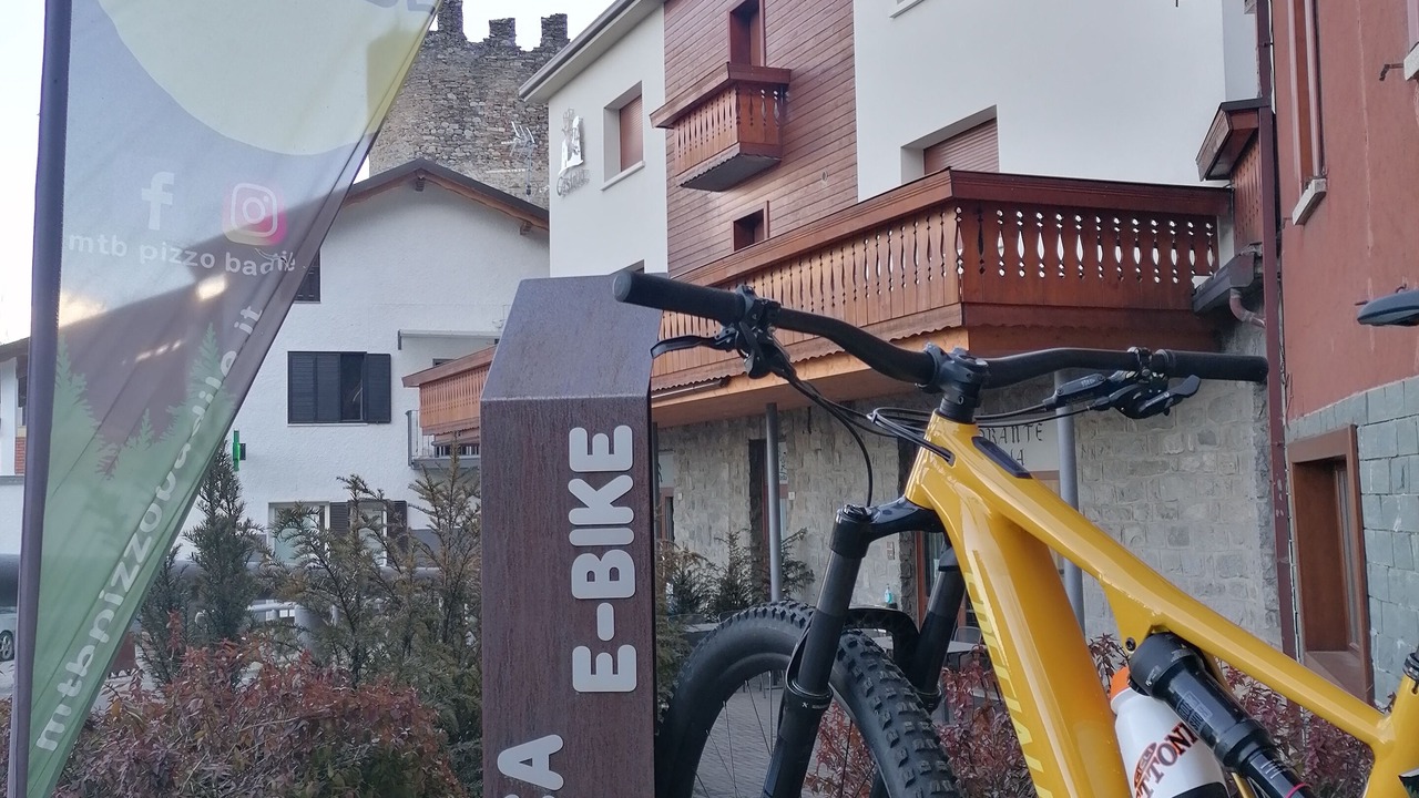 Photo of Outdoor in Cimbergo