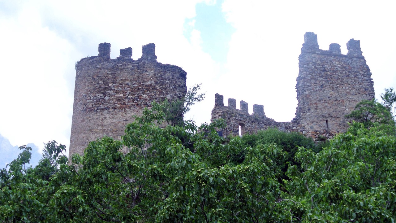 Photo of Others in Cimbergo
