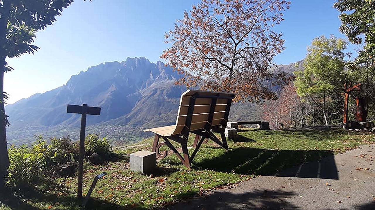 Photo of Outdoor in Cimbergo