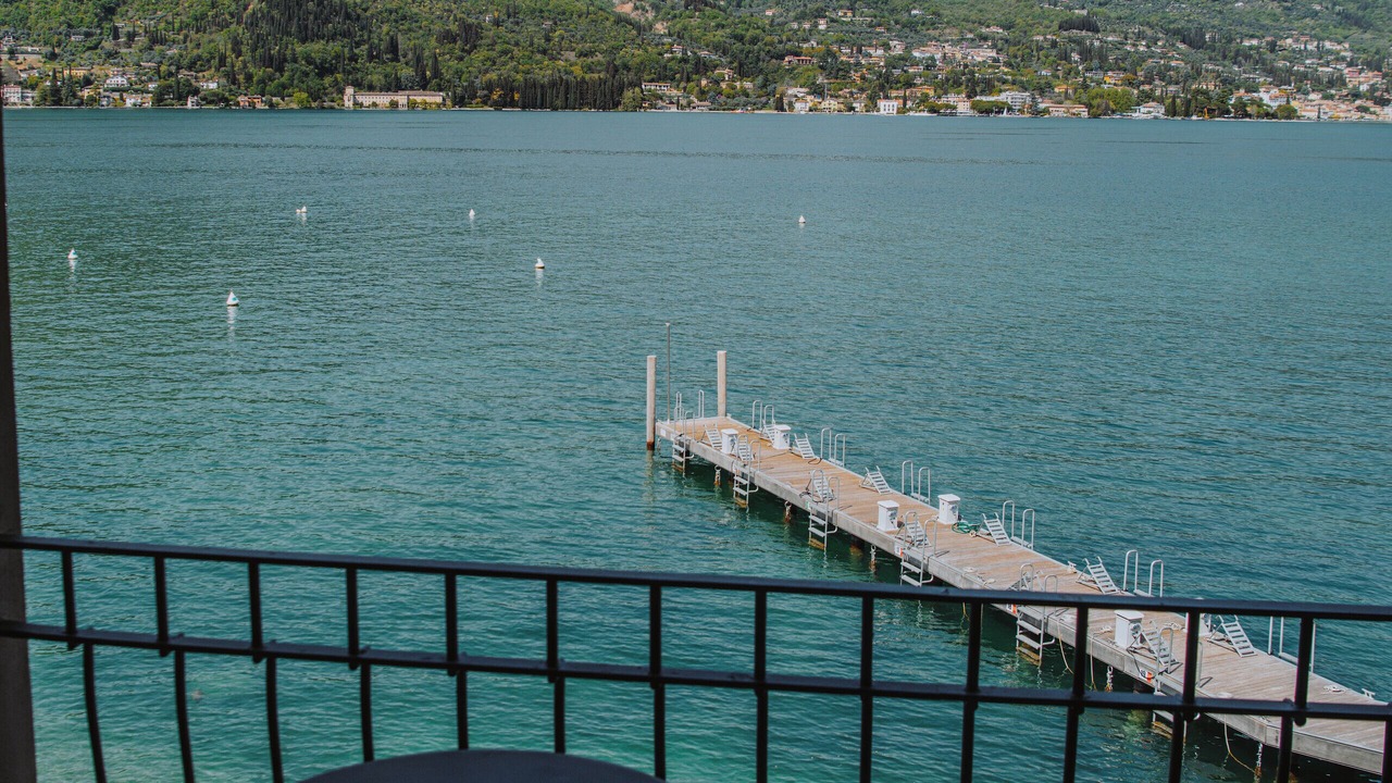 Photo of Patio Balcony in Portese