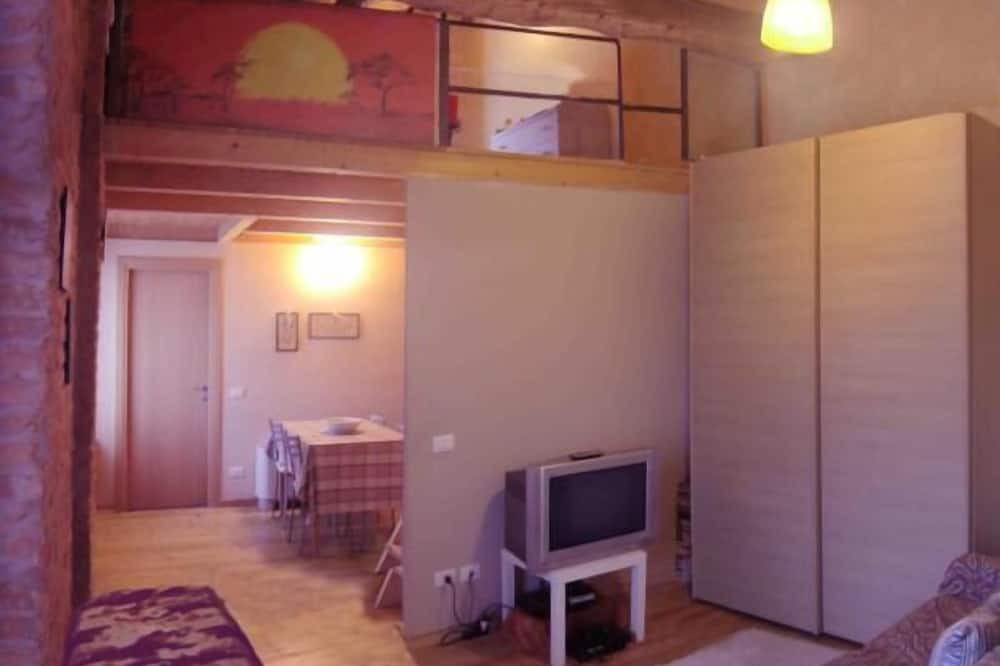 Photo of Livingroom in Bordolano