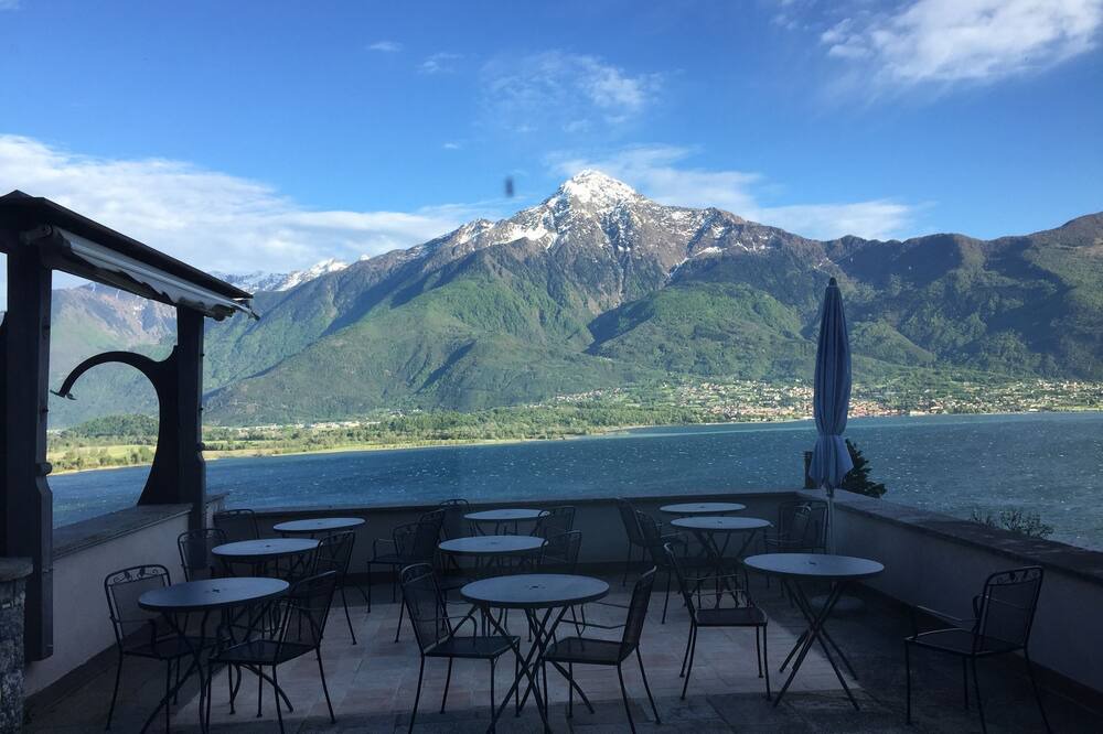 Photo of Patio Balcony in Aurogna