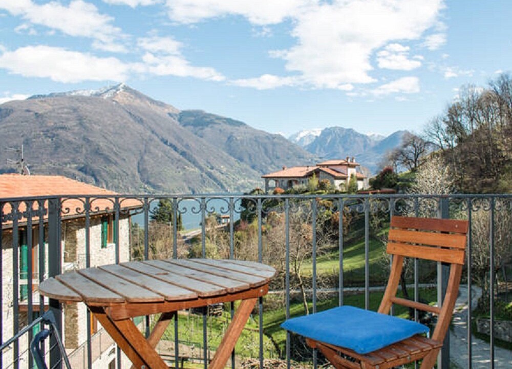Photo of Patio Balcony in Cremia