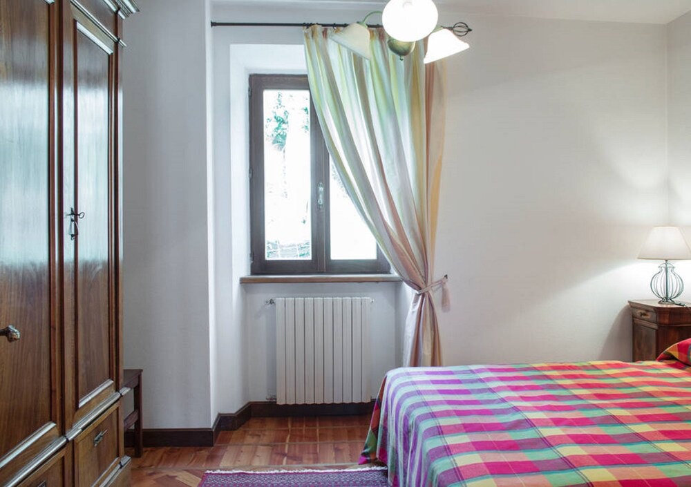 Photo of Bedroom in Cremia