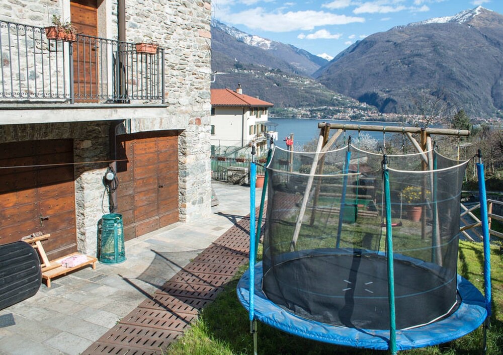 Photo of Patio Balcony in Cremia