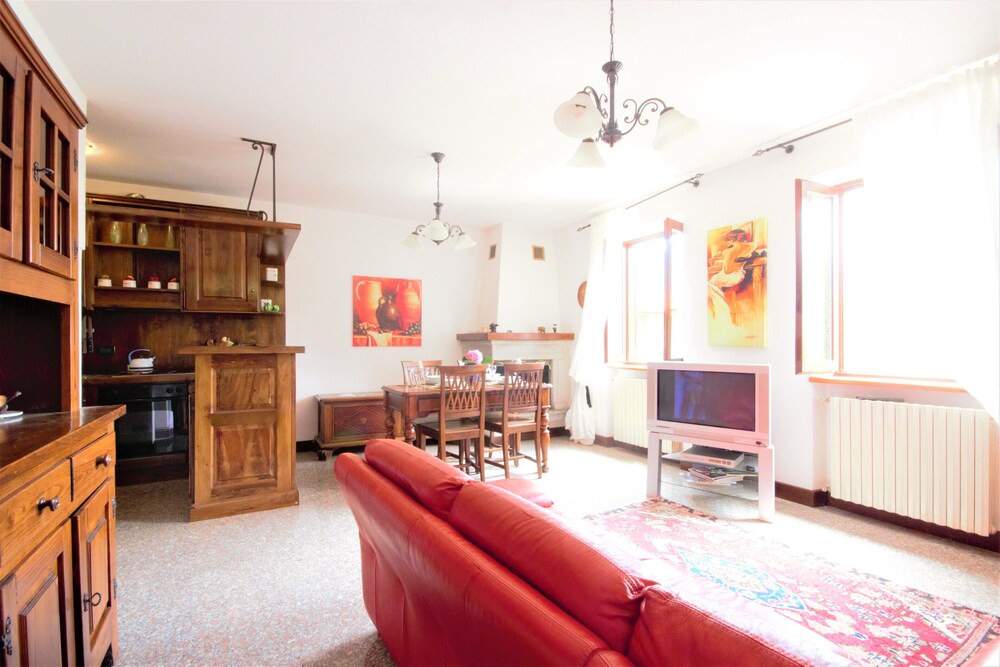 Photo of Livingroom in Cremia