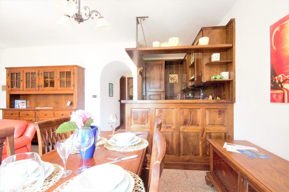 Photo of Kitchen in Cremia