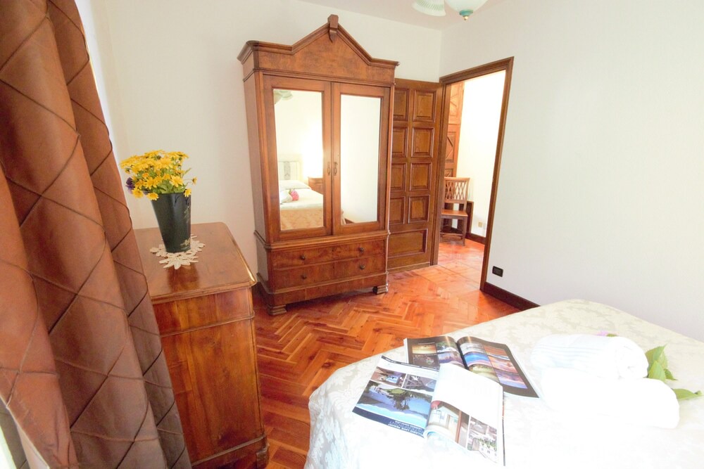 Photo of Bedroom in Cremia