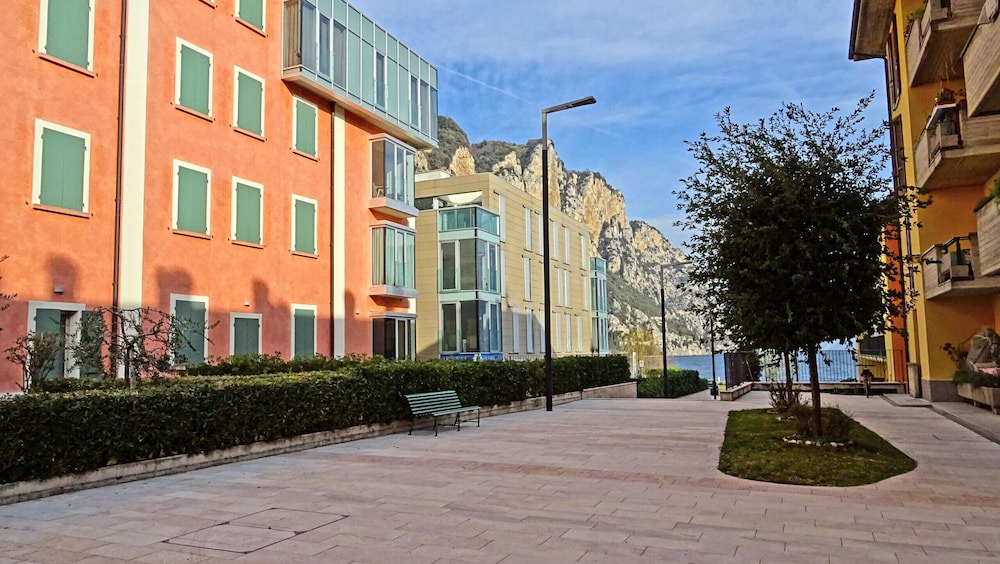 Photo of Outdoor in Campione del Garda