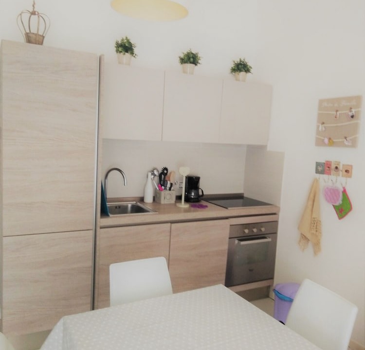 Photo of Kitchen in Campione del Garda