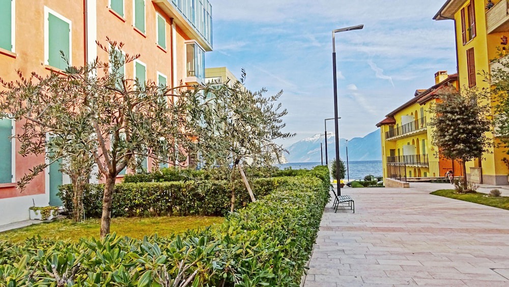 Photo of Outdoor in Campione del Garda