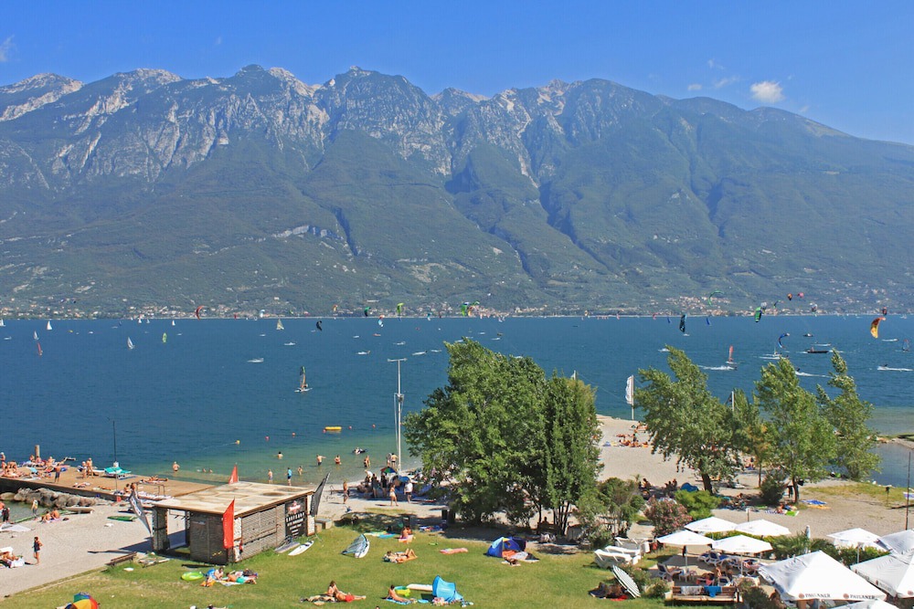 Photo of Others in Campione del Garda