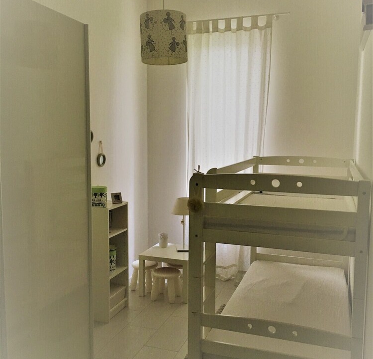 Photo of Bedroom in Campione del Garda
