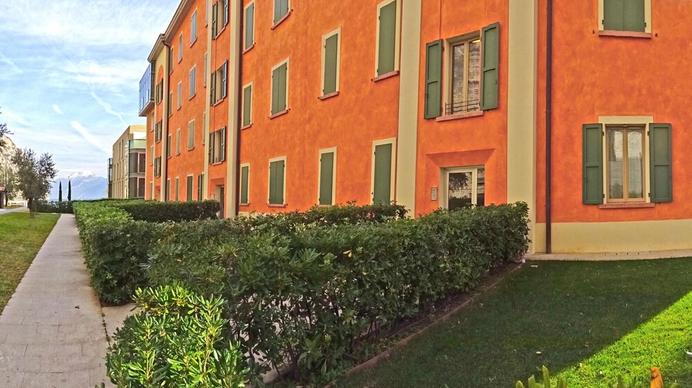 Photo of Outdoor in Campione del Garda