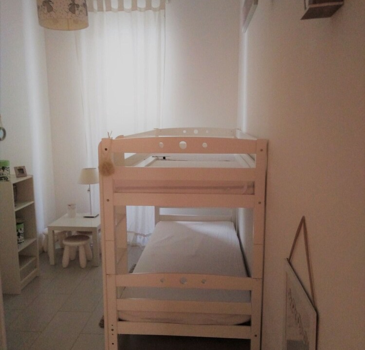 Photo of Bedroom in Campione del Garda