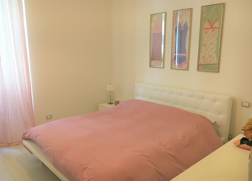 Photo of Bedroom in Campione del Garda