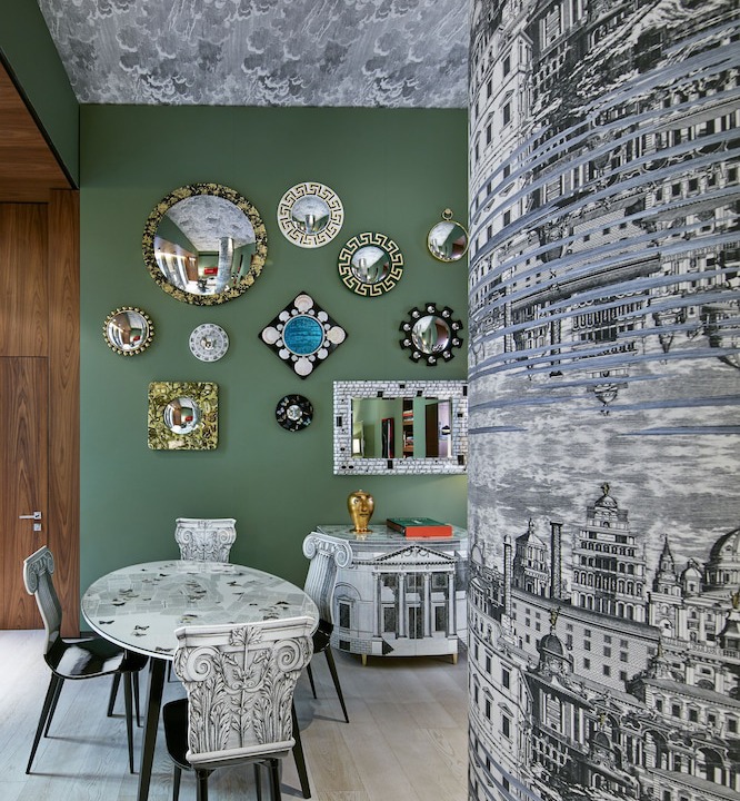 Photo of Livingroom in Scala