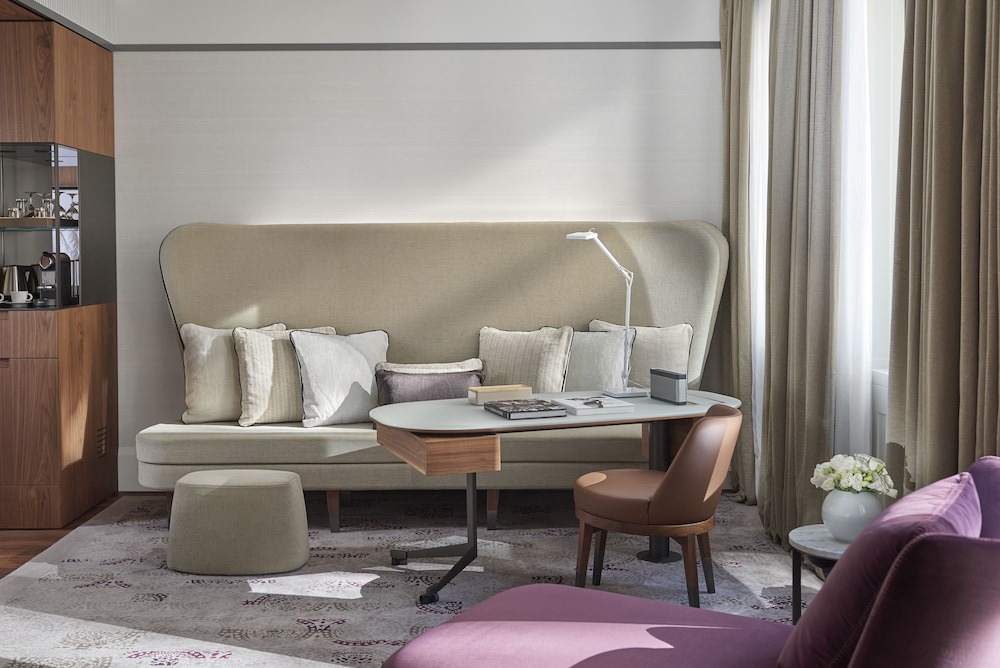 Photo of Livingroom in Scala