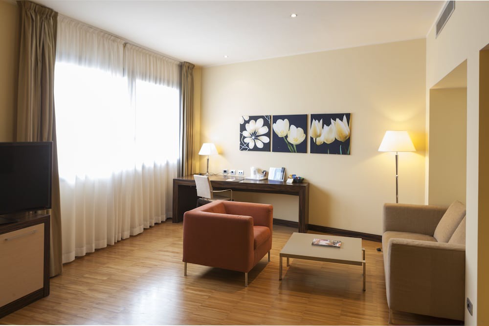 Photo of Livingroom in Montano Lucino