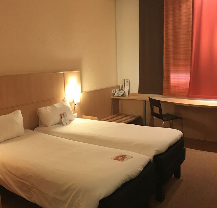 Photo of Bedroom in Grandate