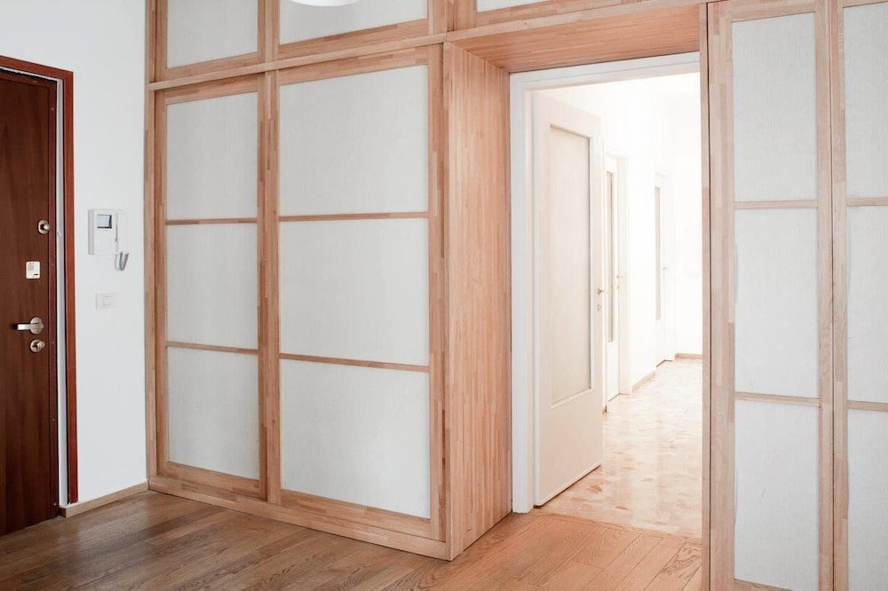 Photo of Bedroom in Milan