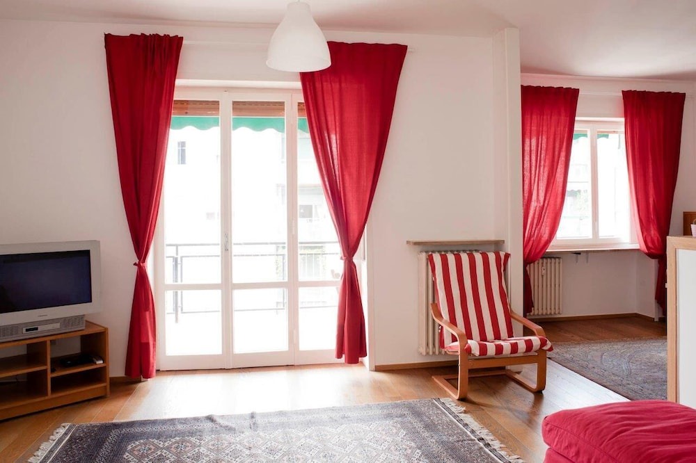 Photo of Bedroom in Milan