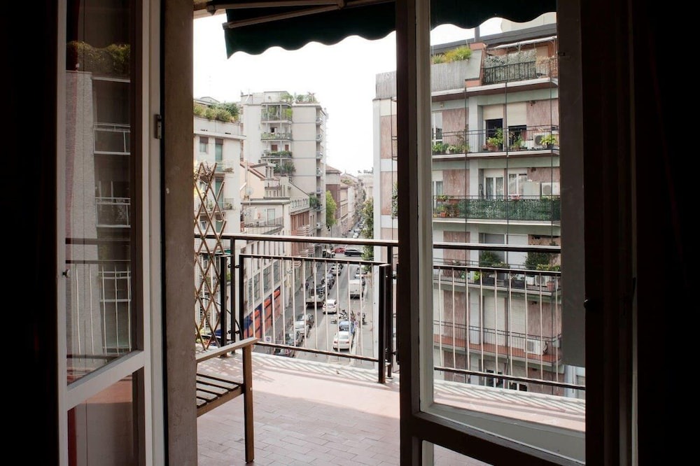 Photo of Patio Balcony in Milan