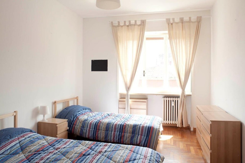Photo of Bedroom in Milan