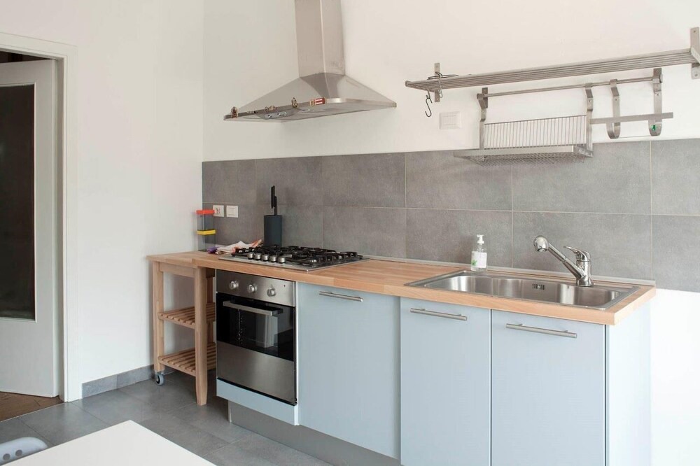 Photo of Kitchen in Milan
